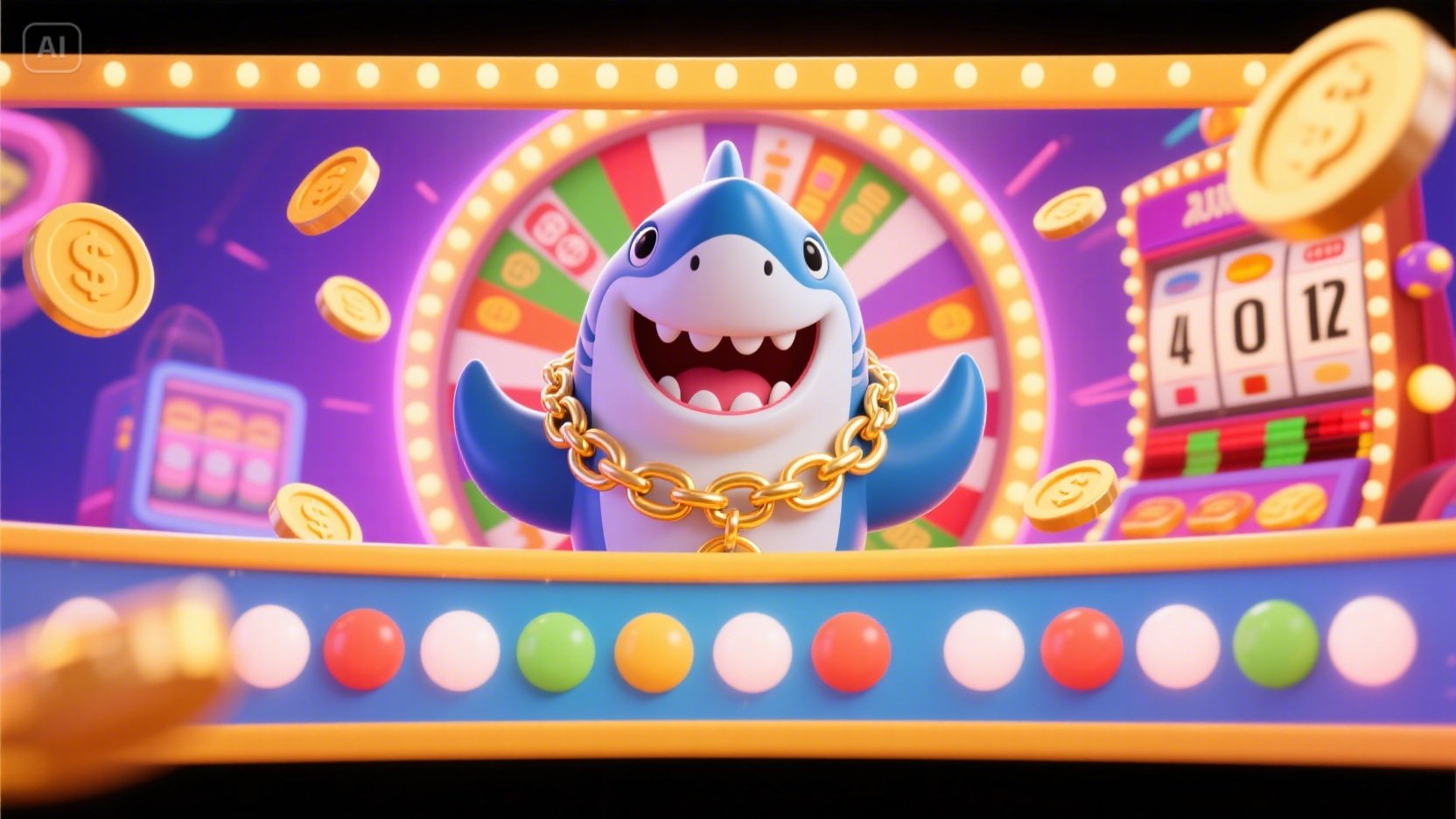 Registration at Caspero Casino Casino