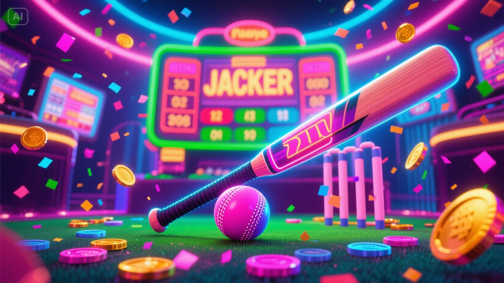 Casino Caspero Casino desktop and mobile interfaces