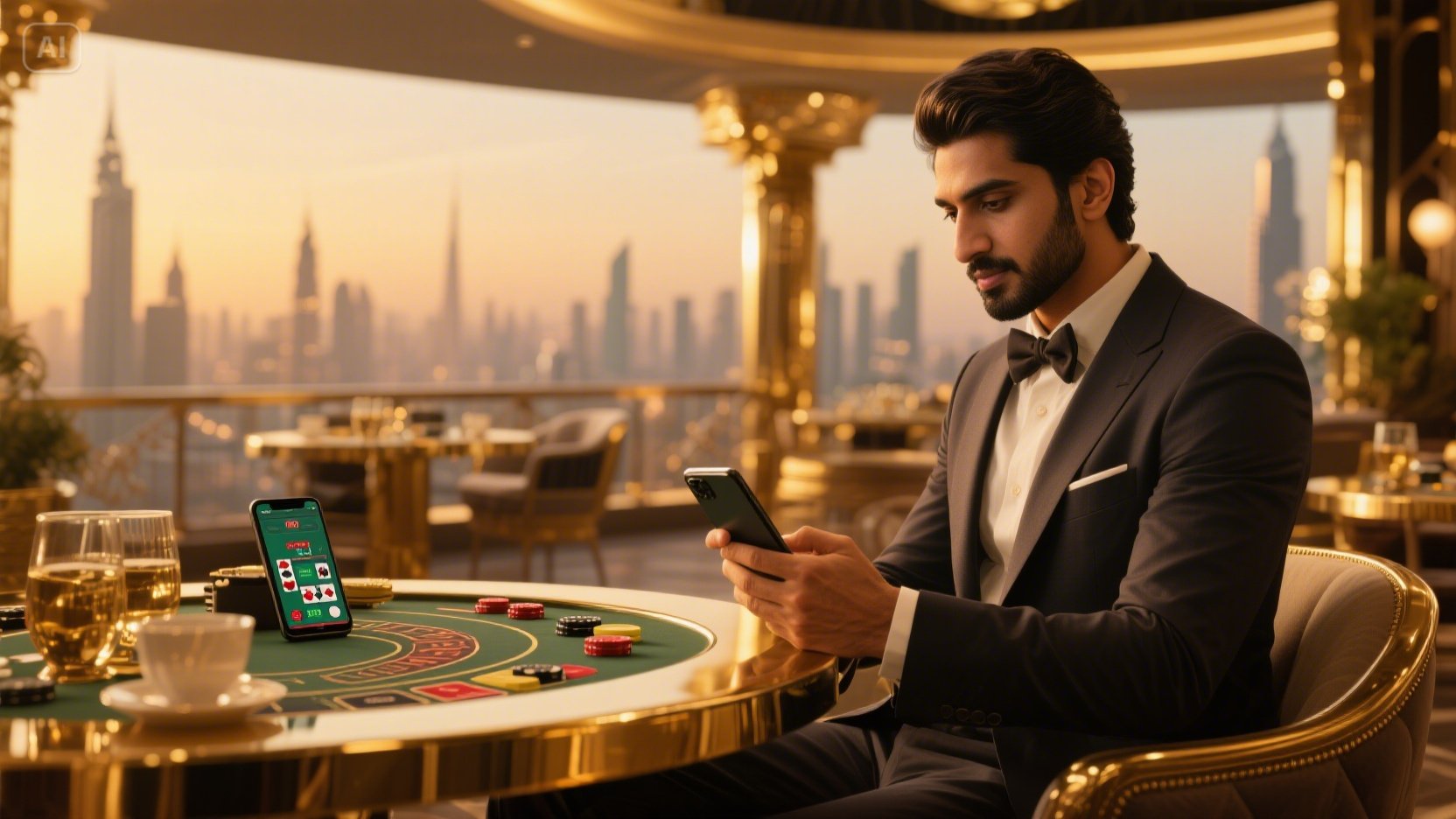 Caspero CasinoJoin now and get a 200% instant bonus added to your balance! Pakistani users can recharge easily, play premium casino games, and enjoy quick PKR payouts.