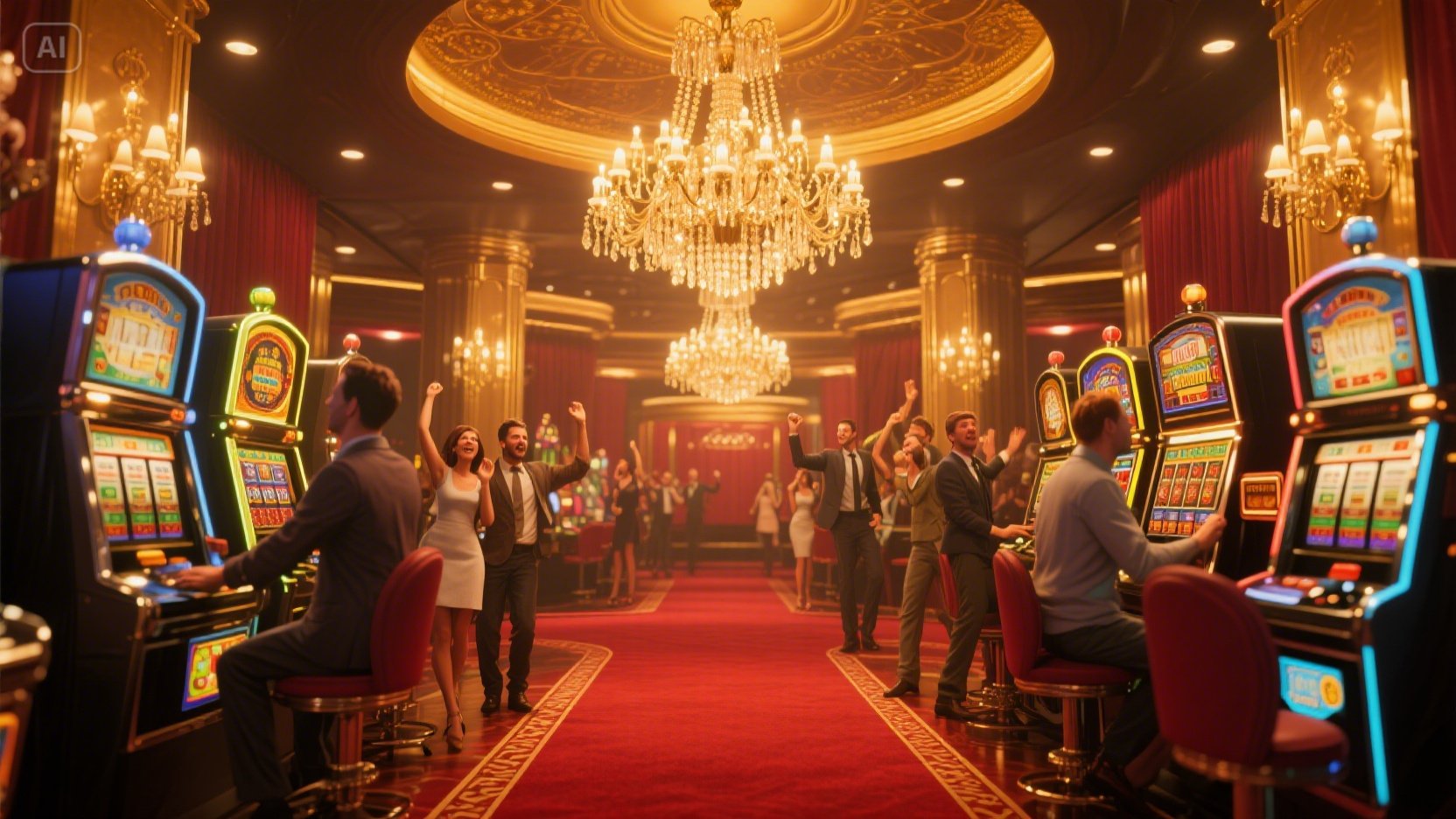 Caspero CasinoJoin Pakistan’s online casino and receive a 200% instant top-up! Deposit securely, play responsibly, and enjoy real PKR winnings anytime.